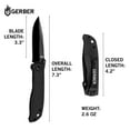 thumbnail image 7 of Gerber Gear Greatest Hits Gift Set 3-piece Knife Set, 7 of 11