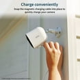 thumbnail image 8 of Arlo Pro Outdoor Security Camera 2K HDR (5th Gen), 3-Pack, 8 of 11