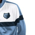 thumbnail image 3 of NBA Adult Full Zip Track Jacket, 3 of 3