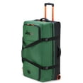 thumbnail image 2 of Jeep Large 2-Wheel Rolling Duffel, 2 of 9