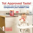 thumbnail image 5 of Enfagrow Premium Toddler Nutritional Drink, Milk-Flavored, 36.6 oz., 5 of 8