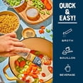 thumbnail image 6 of Bare Bones Chicken Instant Bone Broth Stick, 12 ct., 6 of 8