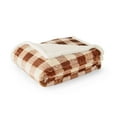 thumbnail image 4 of Member's Mark Plush Blanket, 109" x 90", 4 of 7