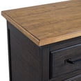 thumbnail image 3 of Society Den Johnshaven Dresser, 3 of 8