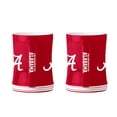 thumbnail image 3 of Logo Brands Alabama Crimson Tide 14oz Relief Mug Set, 3 of 4