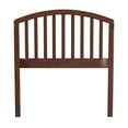 thumbnail image 2 of HH2 Home Carolina Wood Headboard, 2 of 8