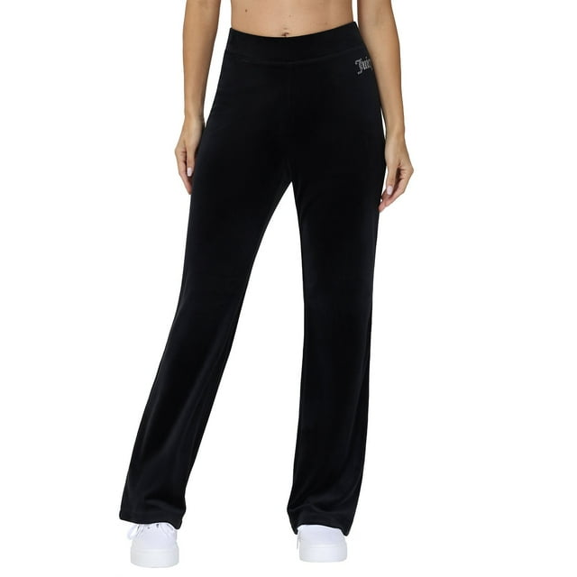 Juicy Couture x Mean Girls Women's Velour Pant