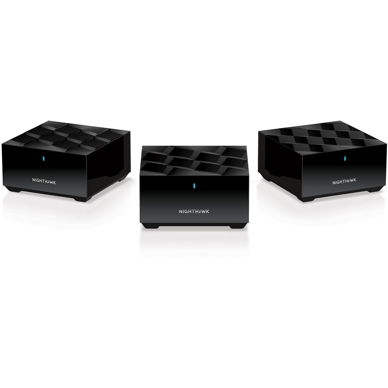 Netgear Nighthawk AX1800 Dual-Band Mesh WiFi System - Samsclub.com
