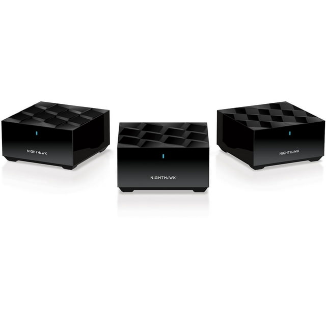 Netgear Nighthawk AX1800 Dual-Band Mesh WiFi System