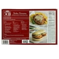 thumbnail image 2 of Flo's Checkerboard Kitchen Chicken Parmesan Meal Kit serves 6, 2 of 5