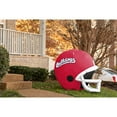 thumbnail image 3 of NCAA 4' Inflatable Helmet, Assorted Teams, 3 of 5