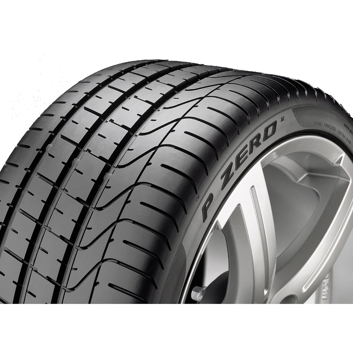 Pirelli PZero RF - 315/35R20/XL 110W Tire - Samsclub.com