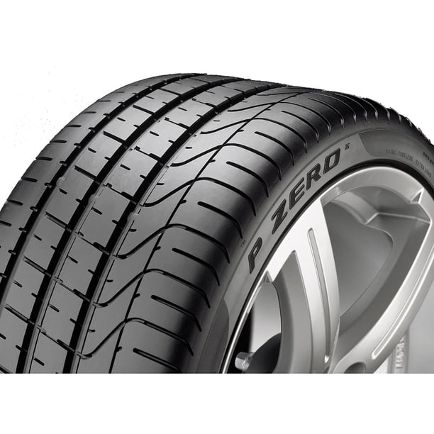 Pirelli PZero RF - 315/35R20/XL 110W Tire - Samsclub.com