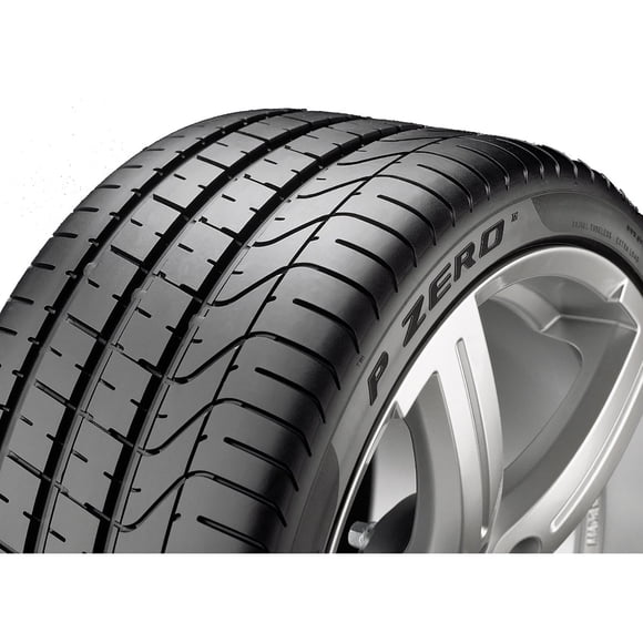 Pirelli PZero RF - 275/40R20/XL 106W Tire