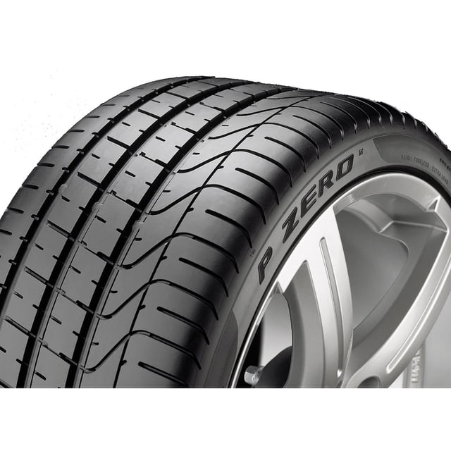 Pirelli PZero RF - 315/35R20/XL 110W Tire