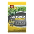 thumbnail image 1 of Scotts Turf Builder Weed & Feed, 45.26 lbs., 1 of 4