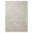 thumbnail image 2 of Nicole Miller Ombre Geo Indoor/Outdoor Area Rug, 2 of 11