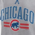 thumbnail image 4 of MLB Women's Short Sleeve T-Shirt, 4 of 5