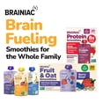thumbnail image 8 of Little Brainiac Neuro+ Smoothie, Choose Flavor, 8 of 9