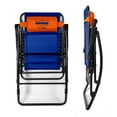 thumbnail image 5 of Logo Brands Virginia State Trojans Bungee Rocker, 5 of 5