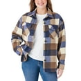 thumbnail image 1 of Member's Mark Women's Shacket, 1 of 6
