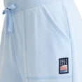 thumbnail image 4 of Salt Life Women's Ocean Washed Fleece Jogger, 4 of 6