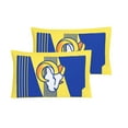 thumbnail image 4 of NFL Bed-In-A-Bag Comforter and Sheet Set, Assorted Teams and Sizes, 4 of 8