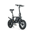 thumbnail image 1 of Jetson Atlas 14" Fat Tire Folding Electric Bike, 1 of 10