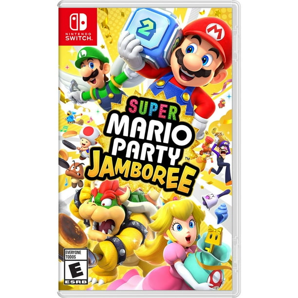 Super Mario Party Jamboree - Samsclub.com