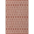 thumbnail image 1 of Jill Zarin Turks and Caicos Outdoor Rug, 1 of 3