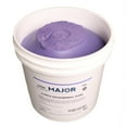 thumbnail image 2 of Major DecoCremes Icing, Purple 14 lbs., 2 of 2