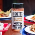 thumbnail image 3 of Puckett’s All-Purpose Seasoning, 12 oz., 3 of 5