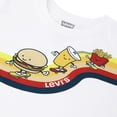 thumbnail image 9 of Levi's® Boys 2-Pack Littles Graphic Tee, 9 of 9