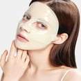 thumbnail image 5 of The Face Shop At Home Aesthetic Vita Toning Collagen Mask, 4 pk., 5 of 6