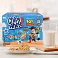 thumbnail image 4 of Chips Ahoy Toy Story Cookies Variety Pack, 40 pk., 4 of 11