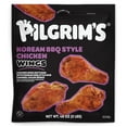 thumbnail image 1 of Pilgrim's Korean BBQ Style Chicken Wings, Frozen, 3 lbs., 1 of 7