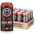 thumbnail image 1 of Black Rifle Coffee Company Espresso 300 Mocha 15 fl. oz., 12 pk., 1 of 6