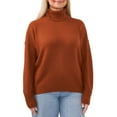 thumbnail image 1 of Vince Camuto Ladies Turtleneck Sweater, 1 of 4