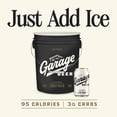 thumbnail image 2 of Garage Light Lager Beer Bucket, 12 fl. oz. can, 24 pk., 2 of 9