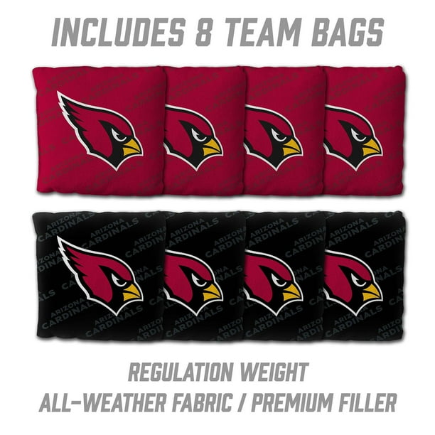 YouTheFan NFL 2' x 4' Cornhole Set, Choose Team - Samsclub.com