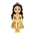 thumbnail image 3 of Disney Style with Me 14" Toddler Doll with Child-Sized Jewelry, 3 of 8