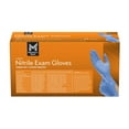 thumbnail image 2 of Member's Mark Nitrile Exam Gloves, Choose your Size, 200 ct., 2 of 3