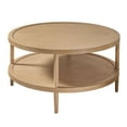 thumbnail image 6 of details by Becki Owens Charlotte Round Coffee Table, 6 of 6