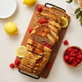 thumbnail image 3 of Member's Mark Lemon Raspberry Loaf Naturally Flavored, 31 oz., 3 of 5