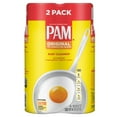 thumbnail image 1 of PAM Original Cooking Spray, 12 oz., 2 pk., 1 of 7