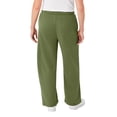 thumbnail image 4 of Member's Mark Women's Fleece Barrel Pant, 4 of 10