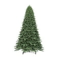 thumbnail image 3 of Member's Mark 9' Fraser Fir Downswept Pre-Lit Christmas Tree, 3 of 11