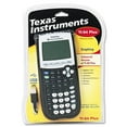 thumbnail image 2 of Texas Instruments TI-84 Plus Graphing Calculator, 2 of 2