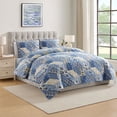 thumbnail image 1 of VCNY Home Spring 3-Piece Quilt Sets, Assorted Sizes, 1 of 5