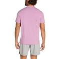 thumbnail image 2 of GapFit Men's Short Sleeve Performance Tee, 2 of 8